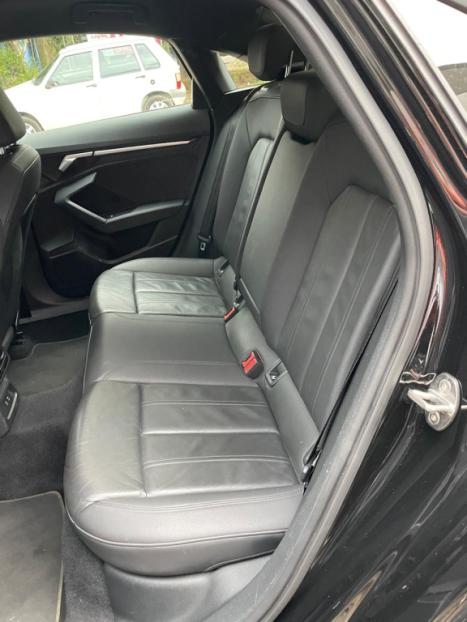 AUDI A3 Sedan 1.4 16V 4P TFSI S-TRONIC AUTOM�TICO, Foto 9