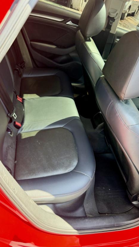 AUDI A3 Sedan 1.4 16V 4P TFSI AMBITION S-TRONIC AUTOM�TICO, Foto 11