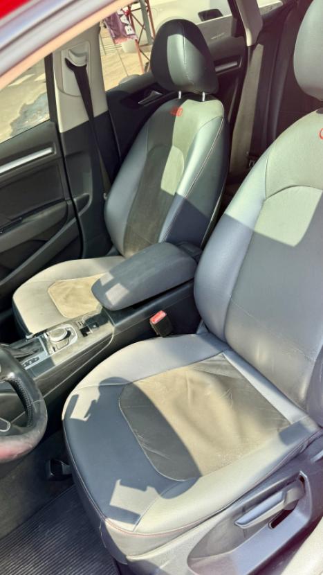 AUDI A3 Sedan 1.4 16V 4P TFSI AMBITION S-TRONIC AUTOM�TICO, Foto 9