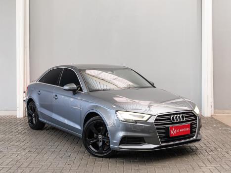 AUDI A3 Sedan 1.4 16V 4P FLEX TFSI PRESTIGE PLUS TECH AUTOM�TICO, Foto 1