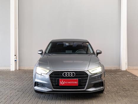 AUDI A3 Sedan 1.4 16V 4P FLEX TFSI PRESTIGE PLUS TECH AUTOM�TICO, Foto 2