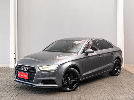 AUDI A3 Sedan 1.4 16V 4P FLEX TFSI PRESTIGE PLUS TECH AUTOM�TICO, Foto 3