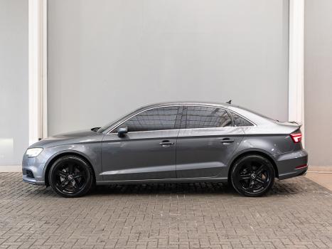 AUDI A3 Sedan 1.4 16V 4P FLEX TFSI PRESTIGE PLUS TECH AUTOM�TICO, Foto 4