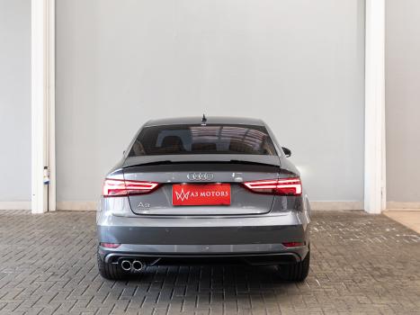 AUDI A3 Sedan 1.4 16V 4P FLEX TFSI PRESTIGE PLUS TECH AUTOM�TICO, Foto 6