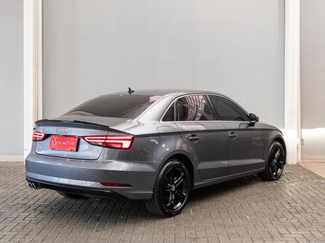 AUDI A3 Sedan 1.4 16V 4P FLEX TFSI PRESTIGE PLUS TECH AUTOM�TICO, Foto 7