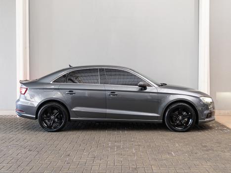 AUDI A3 Sedan 1.4 16V 4P FLEX TFSI PRESTIGE PLUS TECH AUTOM�TICO, Foto 8