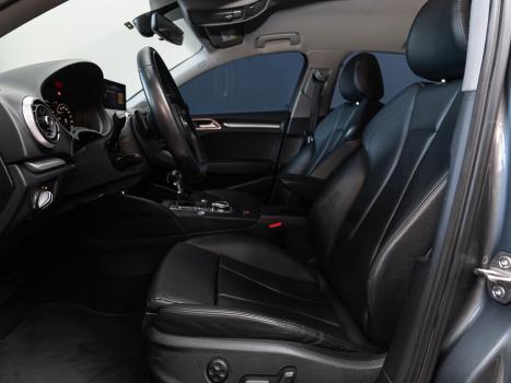 AUDI A3 Sedan 1.4 16V 4P FLEX TFSI PRESTIGE PLUS TECH AUTOM�TICO, Foto 9