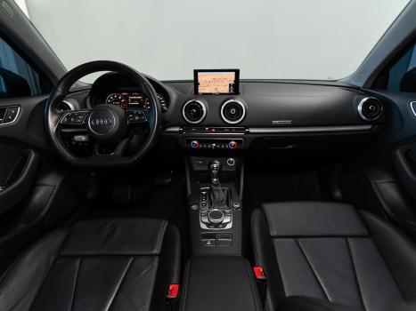 AUDI A3 Sedan 1.4 16V 4P FLEX TFSI PRESTIGE PLUS TECH AUTOM�TICO, Foto 11