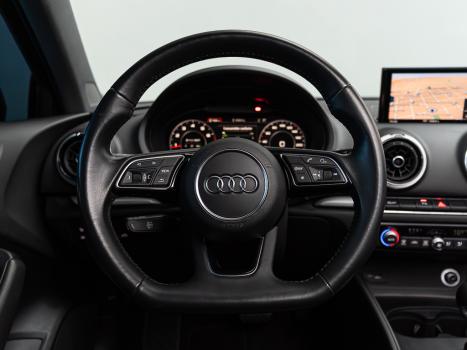 AUDI A3 Sedan 1.4 16V 4P FLEX TFSI PRESTIGE PLUS TECH AUTOM�TICO, Foto 13