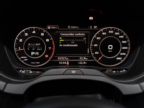 AUDI A3 Sedan 1.4 16V 4P FLEX TFSI PRESTIGE PLUS TECH AUTOM�TICO, Foto 15