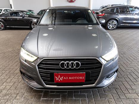 AUDI A3 Sedan 1.4 16V 4P FLEX TFSI PRESTIGE PLUS TECH AUTOM�TICO, Foto 27