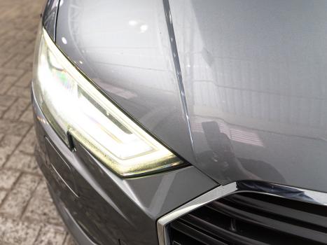 AUDI A3 Sedan 1.4 16V 4P FLEX TFSI PRESTIGE PLUS TECH AUTOM�TICO, Foto 28