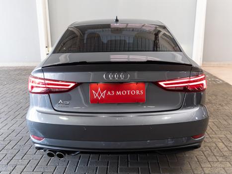 AUDI A3 Sedan 1.4 16V 4P FLEX TFSI PRESTIGE PLUS TECH AUTOM�TICO, Foto 30