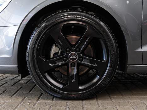 AUDI A3 Sedan 1.4 16V 4P FLEX TFSI PRESTIGE PLUS TECH AUTOM�TICO, Foto 32