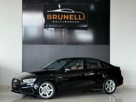 AUDI A3 Sedan 1.4 16V 4P TFSI S-TRONIC AUTOM�TICO, Foto 1