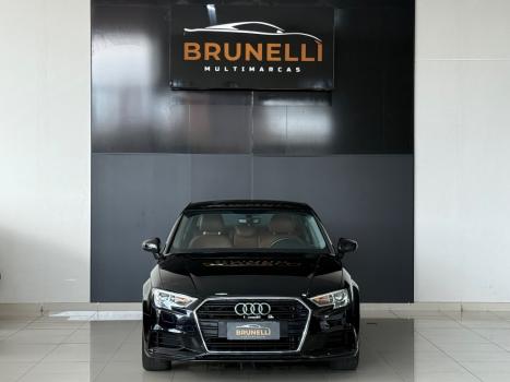 AUDI A3 Sedan 1.4 16V 4P TFSI S-TRONIC AUTOM�TICO, Foto 2