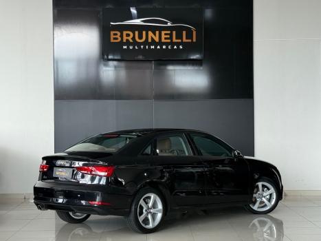 AUDI A3 Sedan 1.4 16V 4P TFSI S-TRONIC AUTOM�TICO, Foto 3