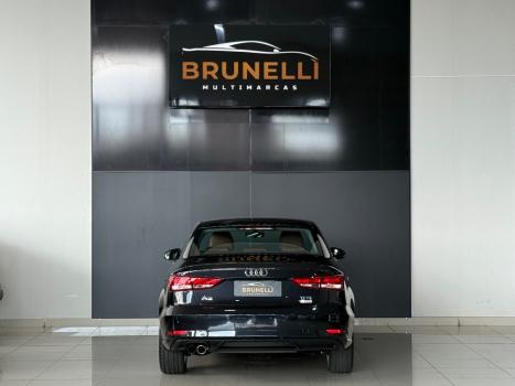 AUDI A3 Sedan 1.4 16V 4P TFSI S-TRONIC AUTOM�TICO, Foto 4