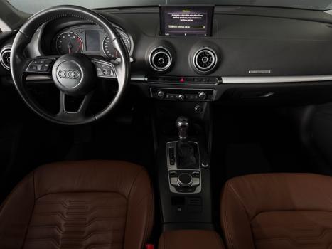AUDI A3 Sedan 1.4 16V 4P TFSI S-TRONIC AUTOM�TICO, Foto 6
