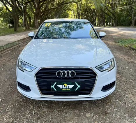 AUDI A3 Sedan 1.4 16V 4P TFSI S-TRONIC AUTOM�TICO, Foto 3