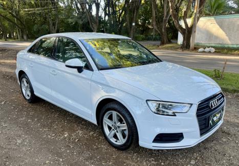 AUDI A3 Sedan 1.4 16V 4P TFSI S-TRONIC AUTOM�TICO, Foto 4
