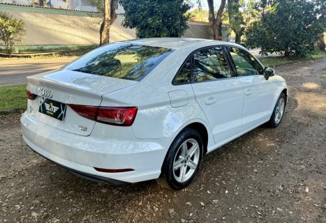 AUDI A3 Sedan 1.4 16V 4P TFSI S-TRONIC AUTOM�TICO, Foto 6