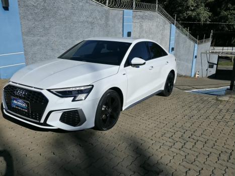 AUDI A3 Sedan 1.4 16V 4P 35 TFSI S LINE TIPTRONIC AUTOM�TICO, Foto 3