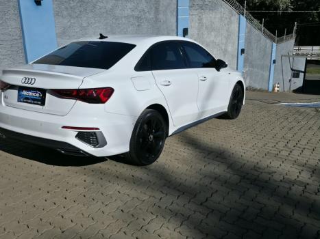 AUDI A3 Sedan 1.4 16V 4P 35 TFSI S LINE TIPTRONIC AUTOM�TICO, Foto 4