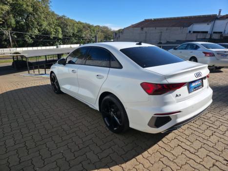 AUDI A3 Sedan 1.4 16V 4P 35 TFSI S LINE TIPTRONIC AUTOM�TICO, Foto 5