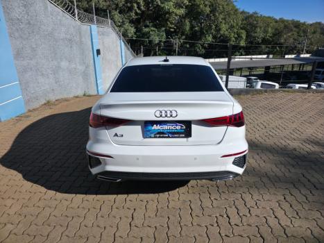 AUDI A3 Sedan 1.4 16V 4P 35 TFSI S LINE TIPTRONIC AUTOM�TICO, Foto 6