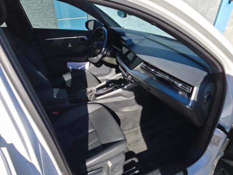 AUDI A3 Sedan 1.4 16V 4P 35 TFSI S LINE TIPTRONIC AUTOM�TICO, Foto 7