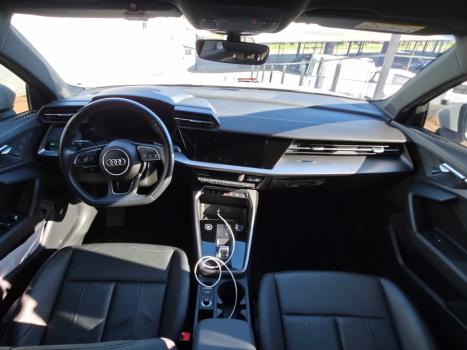 AUDI A3 Sedan 1.4 16V 4P 35 TFSI S LINE TIPTRONIC AUTOM�TICO, Foto 9