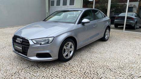 AUDI A3 Sedan 1.4 16V 4P TFSI ATTRACTION AUTOM�TICO, Foto 1