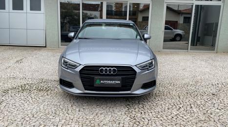 AUDI A3 Sedan 1.4 16V 4P TFSI ATTRACTION AUTOM�TICO, Foto 2
