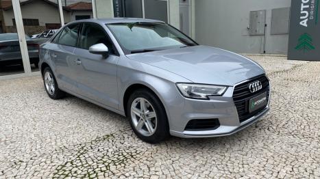 AUDI A3 Sedan 1.4 16V 4P TFSI ATTRACTION AUTOM�TICO, Foto 3