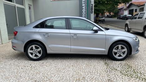 AUDI A3 Sedan 1.4 16V 4P TFSI ATTRACTION AUTOM�TICO, Foto 4
