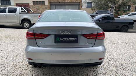 AUDI A3 Sedan 1.4 16V 4P TFSI ATTRACTION AUTOM�TICO, Foto 5