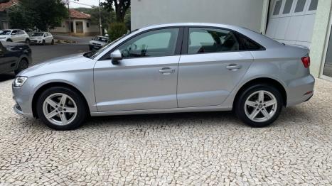 AUDI A3 Sedan 1.4 16V 4P TFSI ATTRACTION AUTOM�TICO, Foto 6