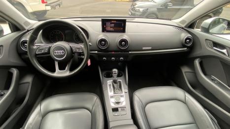AUDI A3 Sedan 1.4 16V 4P TFSI ATTRACTION AUTOM�TICO, Foto 7