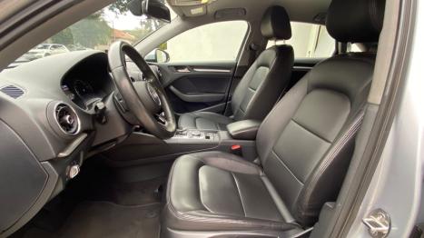 AUDI A3 Sedan 1.4 16V 4P TFSI ATTRACTION AUTOM�TICO, Foto 8