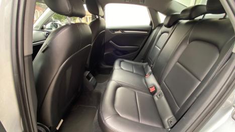 AUDI A3 Sedan 1.4 16V 4P TFSI ATTRACTION AUTOM�TICO, Foto 9