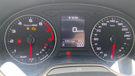 AUDI A3 Sedan 1.4 16V 4P TFSI ATTRACTION AUTOM�TICO, Foto 10