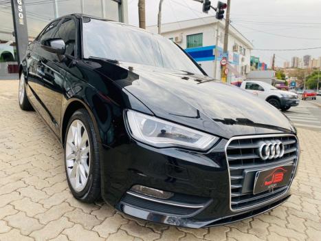 AUDI A3 Sedan 1.8 16V 4P TFSI S-TRONIC AUTOM�TICO, Foto 2