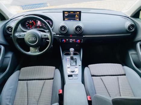 AUDI A3 Sedan 1.8 16V 4P TFSI S-TRONIC AUTOM�TICO, Foto 6