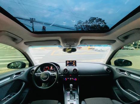 AUDI A3 Sedan 1.8 16V 4P TFSI S-TRONIC AUTOM�TICO, Foto 7