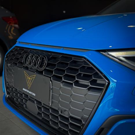 AUDI A3 Sedan 2.0 16V 4P TFSI PERFORMANCE BLACK S-TRONIC AUTOM�TICO, Foto 5