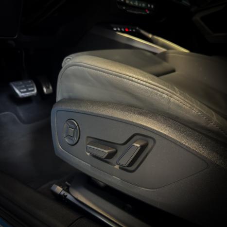 AUDI A3 Sedan 2.0 16V 4P TFSI PERFORMANCE BLACK S-TRONIC AUTOM�TICO, Foto 12