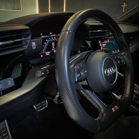 AUDI A3 Sedan 2.0 16V 4P TFSI PERFORMANCE BLACK S-TRONIC AUTOM�TICO, Foto 13