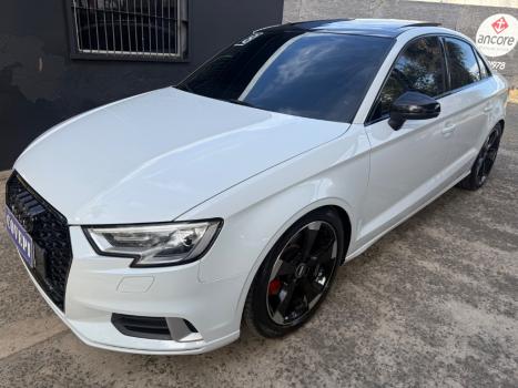 AUDI A3 Sedan 2.0 16V 4P TFSI AMBITION S-TRONIC AUTOM�TICO, Foto 1
