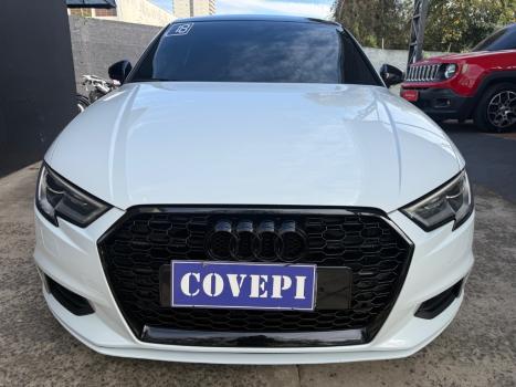 AUDI A3 Sedan 2.0 16V 4P TFSI AMBITION S-TRONIC AUTOM�TICO, Foto 2